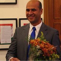 Ahmad Takhtei