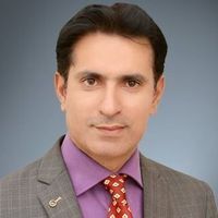 Muhammad Azam