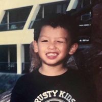 Jude Crisostomo