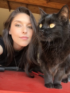 Stephanie Martinez Lima