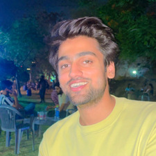 Vikash Pakad