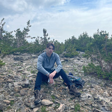 John Mark Richardson