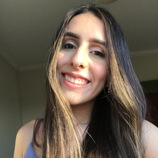 Carla Galego