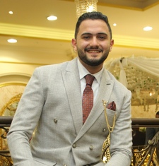 Omar El-Abd