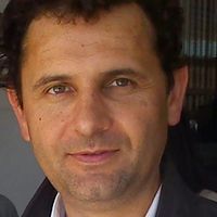 Γιάννης Λιούγκος