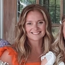 Cate Yule
