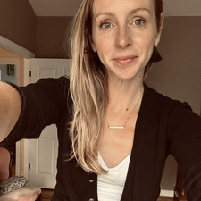 Molly Bridgeforth