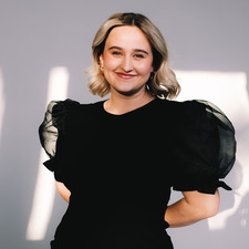 Lily Huff