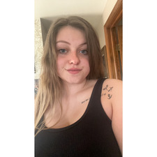 Julia VandenLangenberg