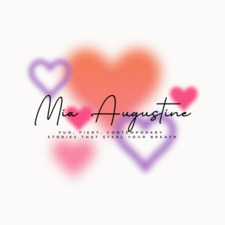 Mia Augustine