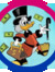 Scrooge...