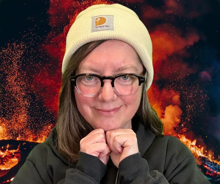 Goodreads profile picture for @comedy