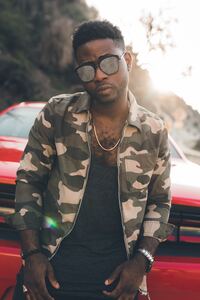 Christopher Xavier
