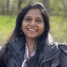 Revathi Bala Sabbella