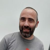 Adrian Giraudi
