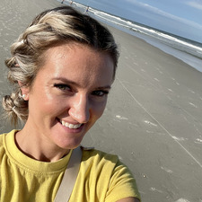 Lisa Lundquist