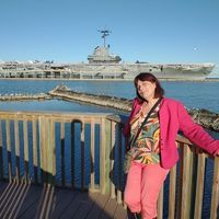 Инна Коляда