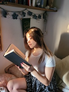 Reading Between Lines