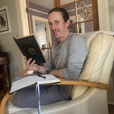 Keith Sims