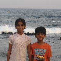 Sowjanya Rajesh