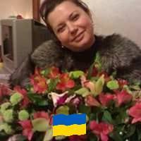 Елена Ткаченко