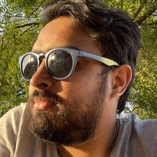 Ketan Pandit