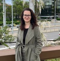 Йоанна Русева