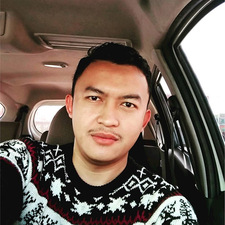 Vito Mawaldi