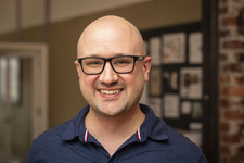 Greg Hauenstein