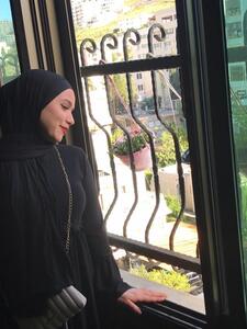Asala Mabrokeh