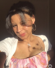 Kymora Young