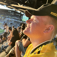 Mitchell McGuire