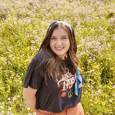 MacKenzie Van Haaften