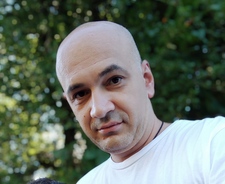 Kiril Ivanov