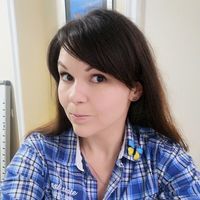 Надія Єршова