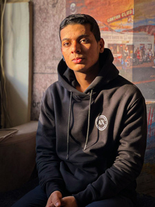 Mohamed Nagiub