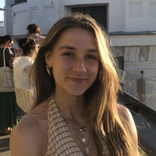 Jitske van der Woude