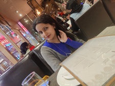 Shivani Sharma