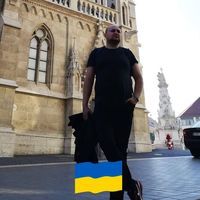 Валерій Дьогрик