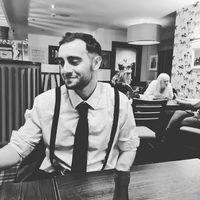 Luke Jenkin