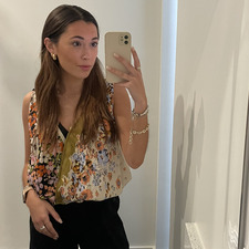 Harper Mugford