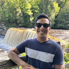 Gopi Krishna  Kapagunta