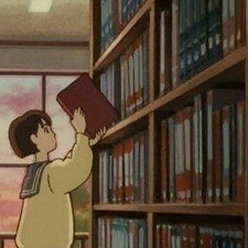 ˚◞♡ ⃗ Fati *ೃ༄