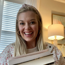 Jordyn Potter