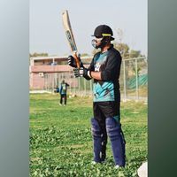 Saif Ullah