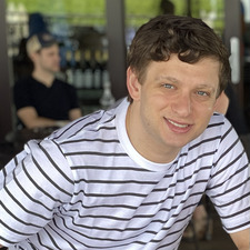 Evan Mester