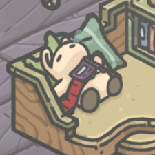 sir ghost mcghostington