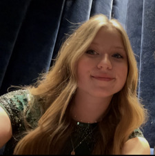 maddie pilquist
