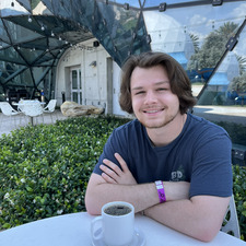 Evan Walters