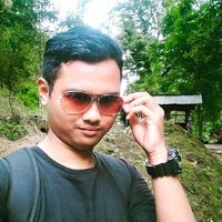 Aditya S